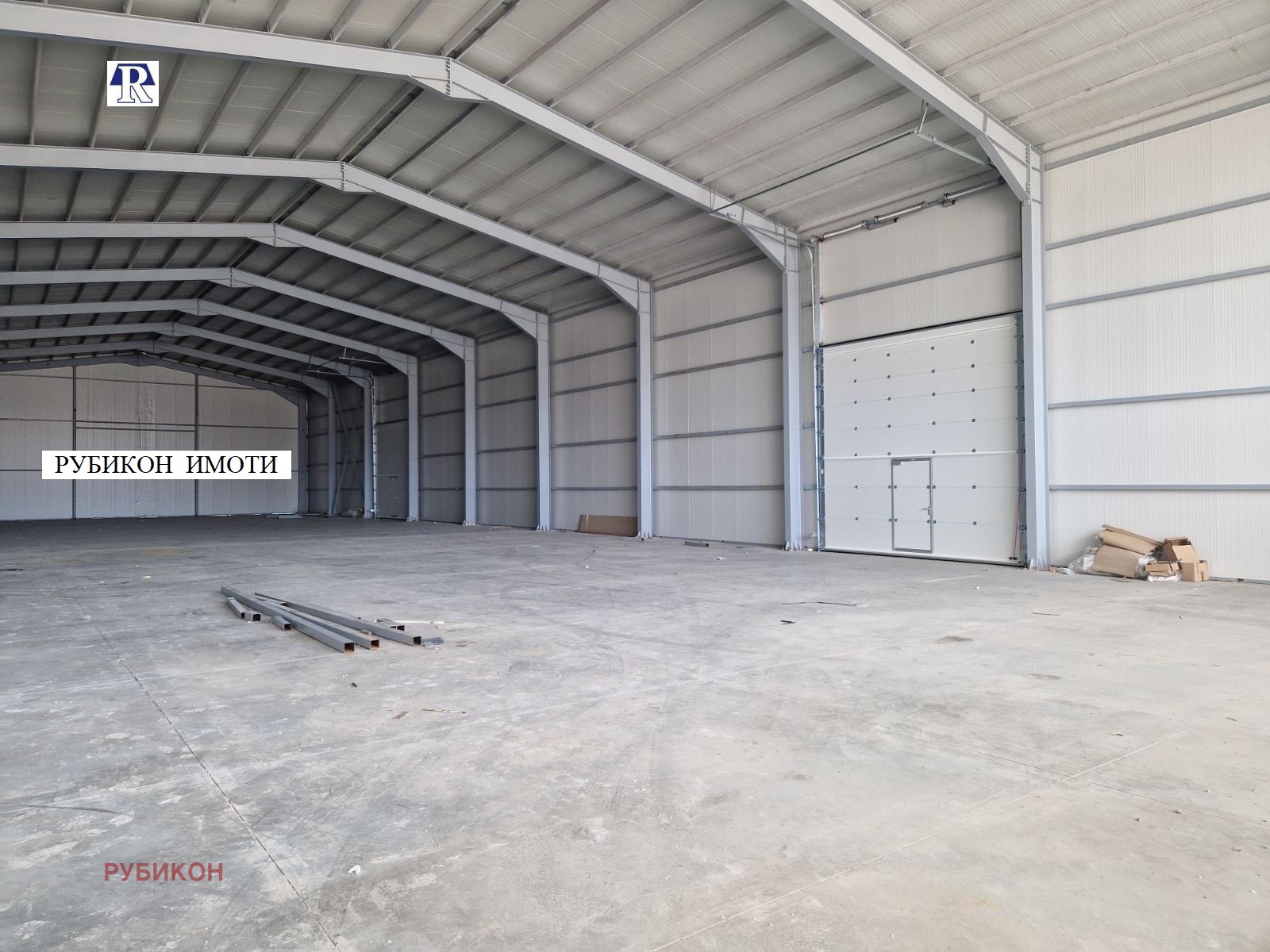 Дава под Наем СКЛАД | Imot.bg — изображение 1