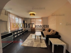 1 bedroom v.z.Kinotsentara, Sofia 1