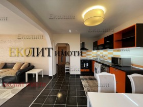 1 bedroom v.z.Kinotsentara, Sofia 3