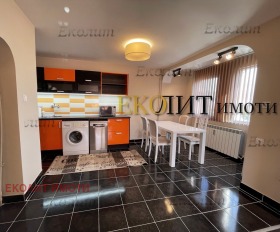 1 bedroom v.z.Kinotsentara, Sofia 2