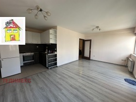 1 bedroom Pavlovo, Sofia 2