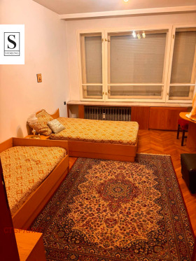 2 camere da letto Lozenets, Sofia 8