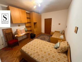 2 slaapkamers Lozenets, Sofia 5