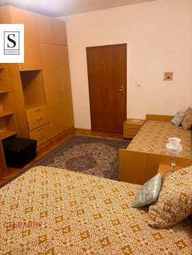 2 bedroom Lozenets, Sofia 10