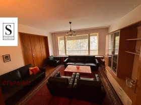 2 bedroom Lozenets, Sofia 4