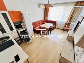 2 dormitorios Vazrazhdane, Burgas