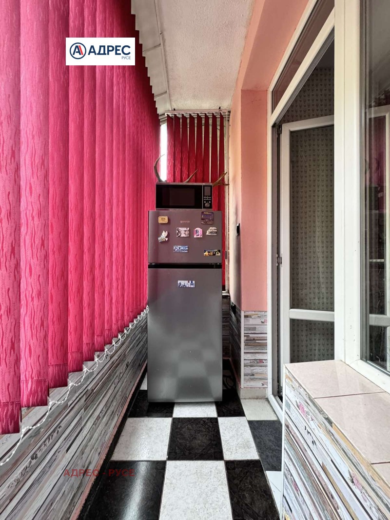 Vuokrattavana  Studio Ruse , Vazraždane , 58 neliömetriä | 49827255 - kuva [6]