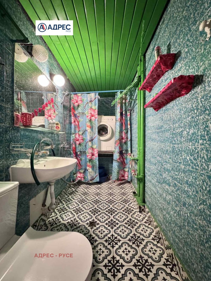 Vuokrattavana  Studio Ruse , Vazraždane , 58 neliömetriä | 49827255 - kuva [5]