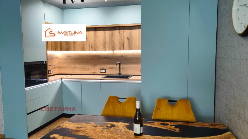 Para alugar  1 quarto Sofia , Dianabad , 78 m² | 96127425 - imagem [4]