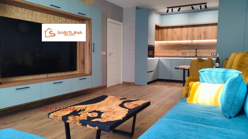 Para alugar  1 quarto Sofia , Dianabad , 78 m² | 96127425 - imagem [2]