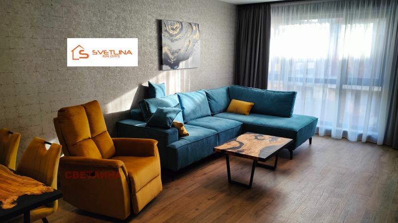 Para alugar  1 quarto Sofia , Dianabad , 78 m² | 96127425 - imagem [3]