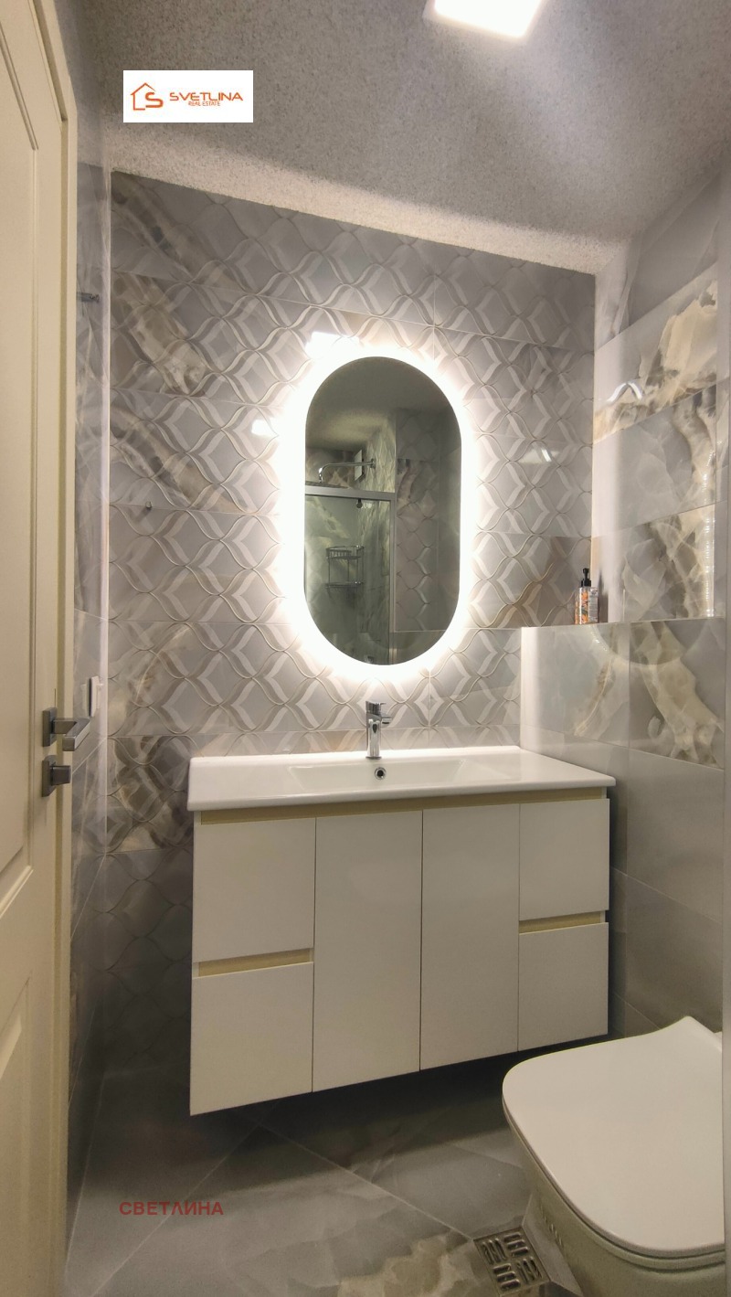 Para alugar  1 quarto Sofia , Dianabad , 78 m² | 96127425 - imagem [10]