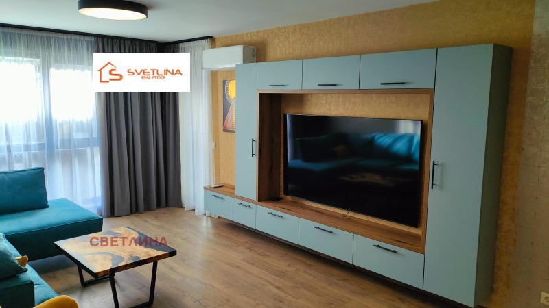Para alugar  1 quarto Sofia , Dianabad , 78 m² | 96127425 - imagem [7]