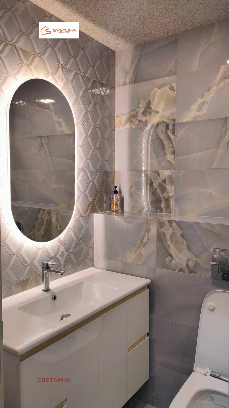 Para alugar  1 quarto Sofia , Dianabad , 78 m² | 96127425 - imagem [9]