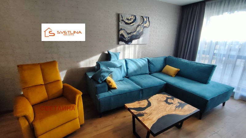 Para alugar  1 quarto Sofia , Dianabad , 78 m² | 96127425 - imagem [5]