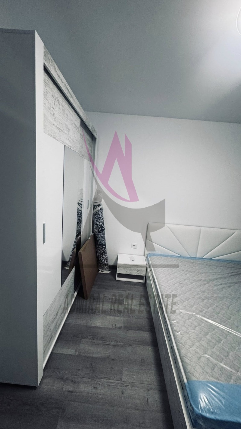 Дава под наем 2-СТАЕН, гр. Варна, Възраждане 1, снимка 4 - Апартаменти - 53317292