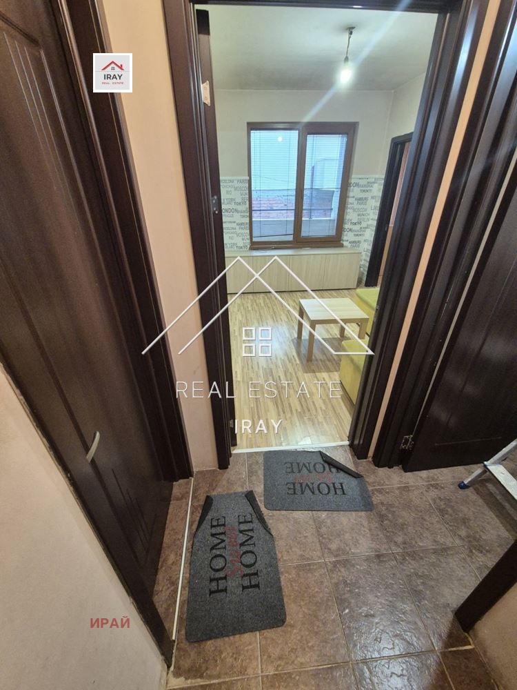 Дава под наем 2-СТАЕН, гр. Стара Загора, Център, снимка 10 - Апартаменти - 53723974