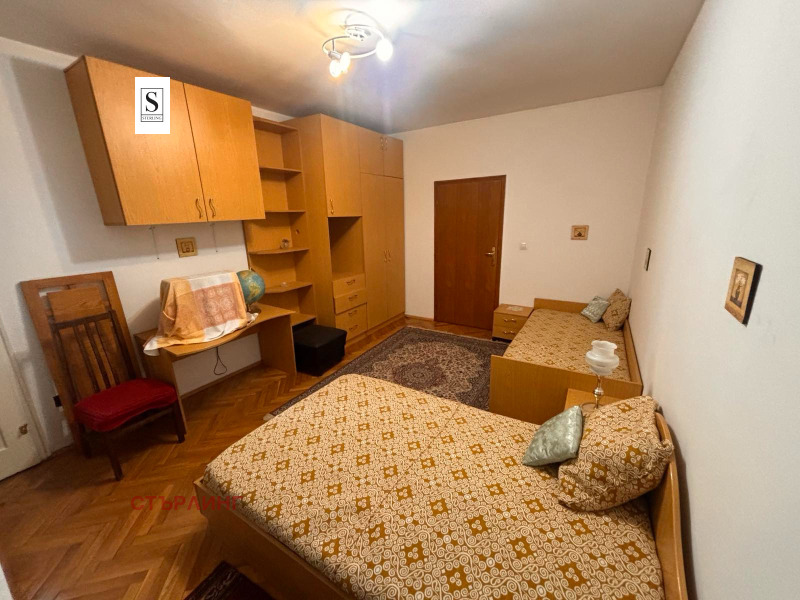 Kiadó  2 hálószobás Sofia , Lozenec , 100 négyzetméter | 46416439 - kép [5]