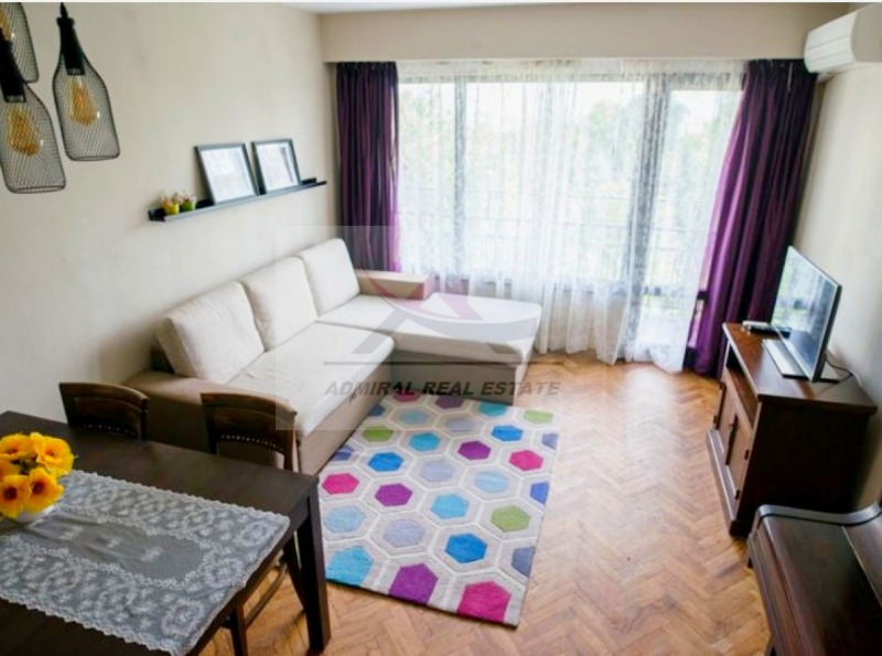 Издаје се  2 спаваће собе Варна , Чајка , 90 м2 | 55777523 - слика [2]