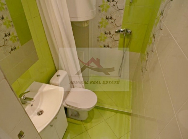 Издаје се  2 спаваће собе Варна , Чајка , 90 м2 | 55777523 - слика [5]