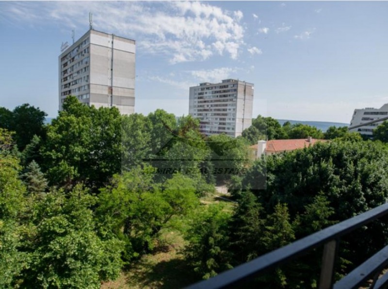 Издаје се  2 спаваће собе Варна , Чајка , 90 м2 | 55777523 - слика [6]