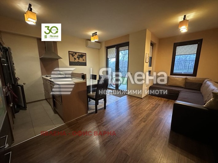 Para alugar  2 quartos região Varna , Priselci , 100 m² | 18614404