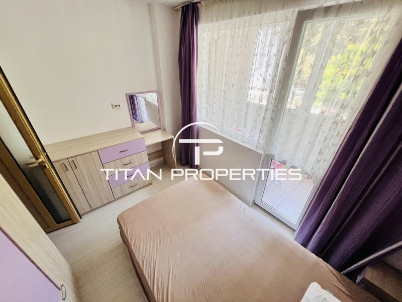 En renta  2 dormitorios Burgas , Vazrazhdane , 90 metros cuadrados | 32685308 - imagen [10]