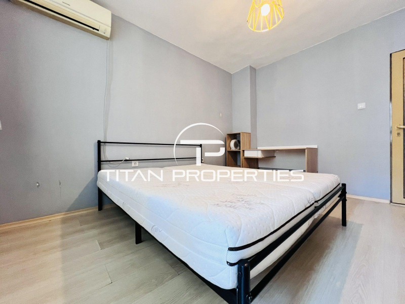 En renta  2 dormitorios Burgas , Vazrazhdane , 90 metros cuadrados | 32685308 - imagen [5]