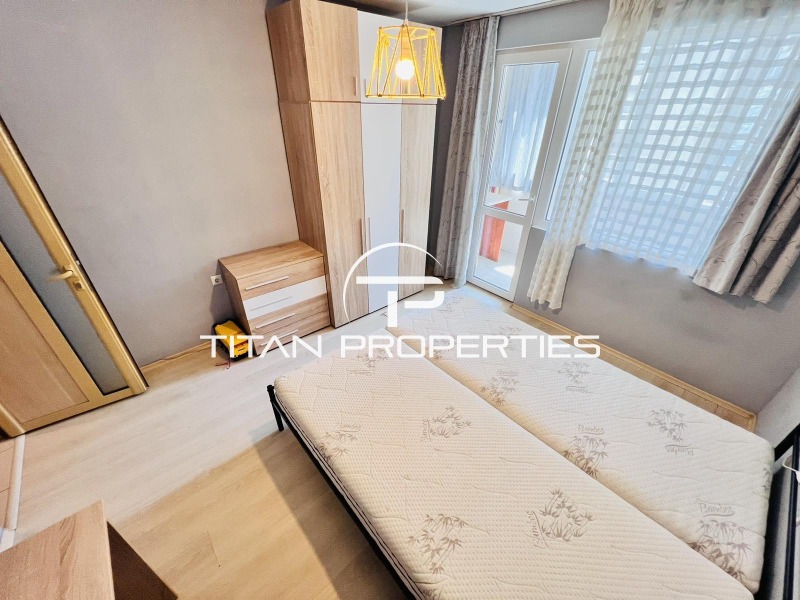 En renta  2 dormitorios Burgas , Vazrazhdane , 90 metros cuadrados | 32685308 - imagen [6]