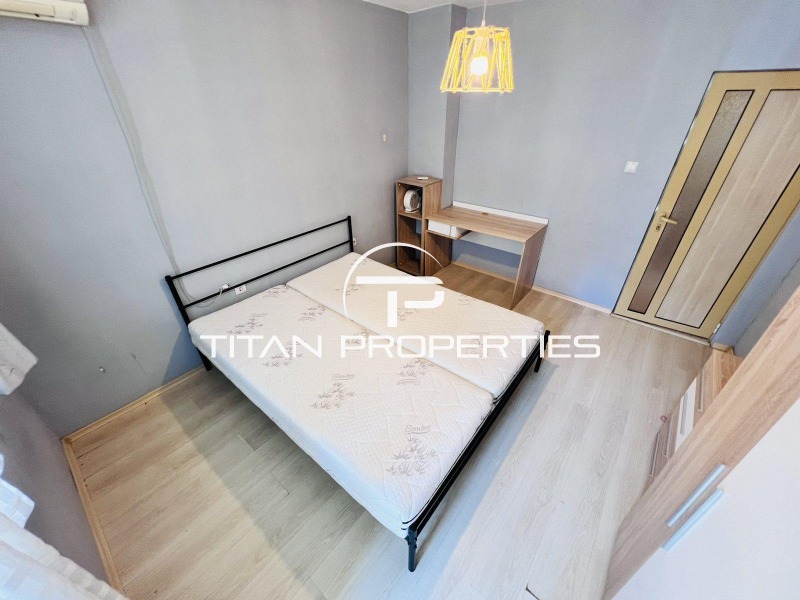 En renta  2 dormitorios Burgas , Vazrazhdane , 90 metros cuadrados | 32685308 - imagen [4]