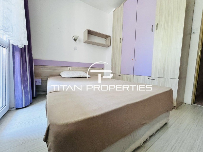 En renta  2 dormitorios Burgas , Vazrazhdane , 90 metros cuadrados | 32685308 - imagen [11]