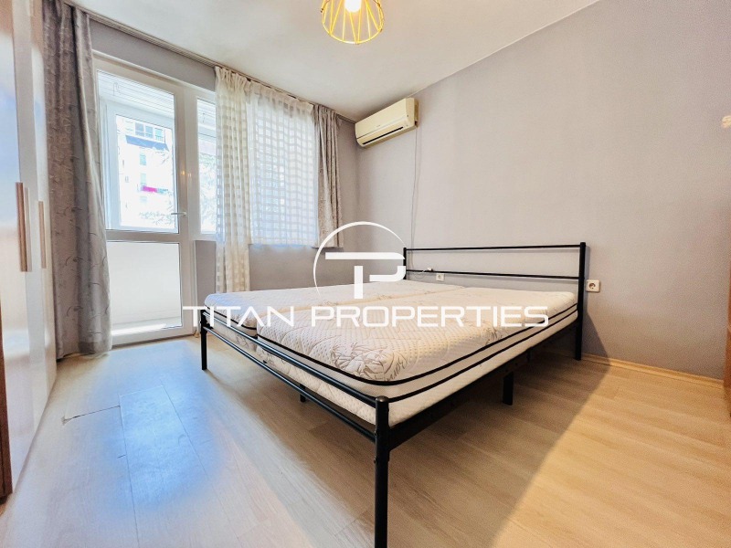 En renta  2 dormitorios Burgas , Vazrazhdane , 90 metros cuadrados | 32685308 - imagen [7]