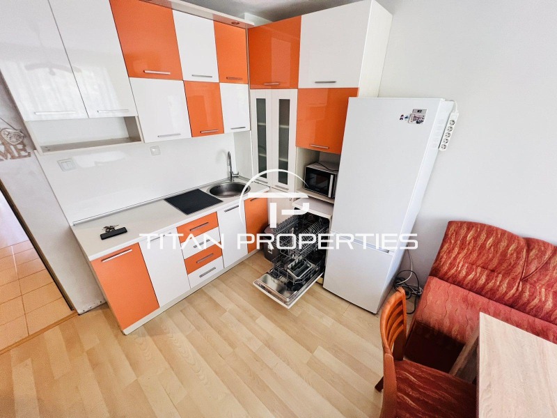 En renta  2 dormitorios Burgas , Vazrazhdane , 90 metros cuadrados | 32685308 - imagen [2]