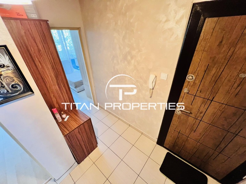 En renta  2 dormitorios Burgas , Vazrazhdane , 90 metros cuadrados | 32685308 - imagen [8]