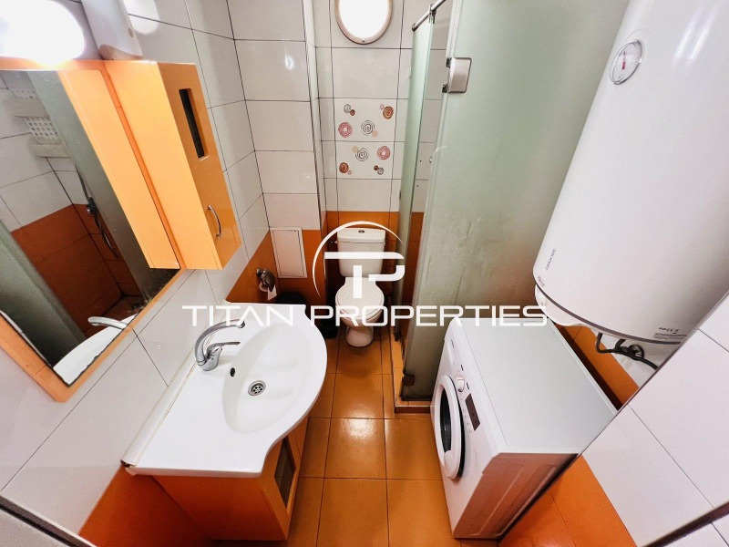 En renta  2 dormitorios Burgas , Vazrazhdane , 90 metros cuadrados | 32685308 - imagen [12]