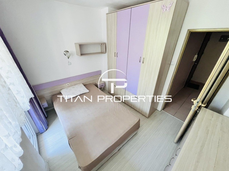 En renta  2 dormitorios Burgas , Vazrazhdane , 90 metros cuadrados | 32685308 - imagen [9]