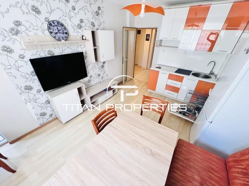 En renta  2 dormitorios Burgas , Vazrazhdane , 90 metros cuadrados | 32685308 - imagen [3]