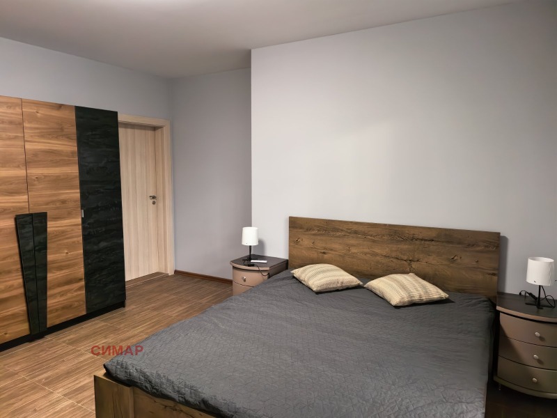 Дава под наем 3-СТАЕН, гр. София, Подуяне, снимка 5 - Апартаменти - 53069221