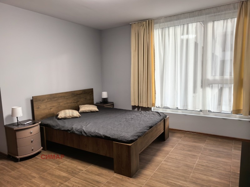 Дава под наем 3-СТАЕН, гр. София, Подуяне, снимка 6 - Апартаменти - 53069221