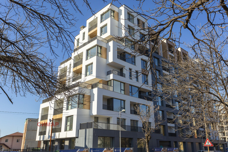 Дава под наем 3-СТАЕН, гр. София, Подуяне