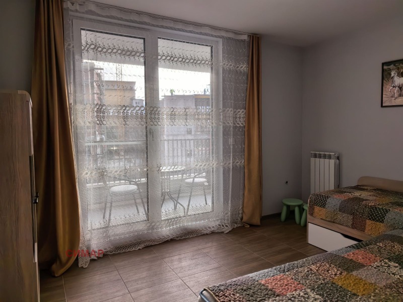 Дава под наем 3-СТАЕН, гр. София, Подуяне, снимка 8 - Апартаменти - 53069221