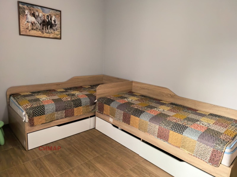 Дава под наем 3-СТАЕН, гр. София, Подуяне, снимка 9 - Апартаменти - 53069221