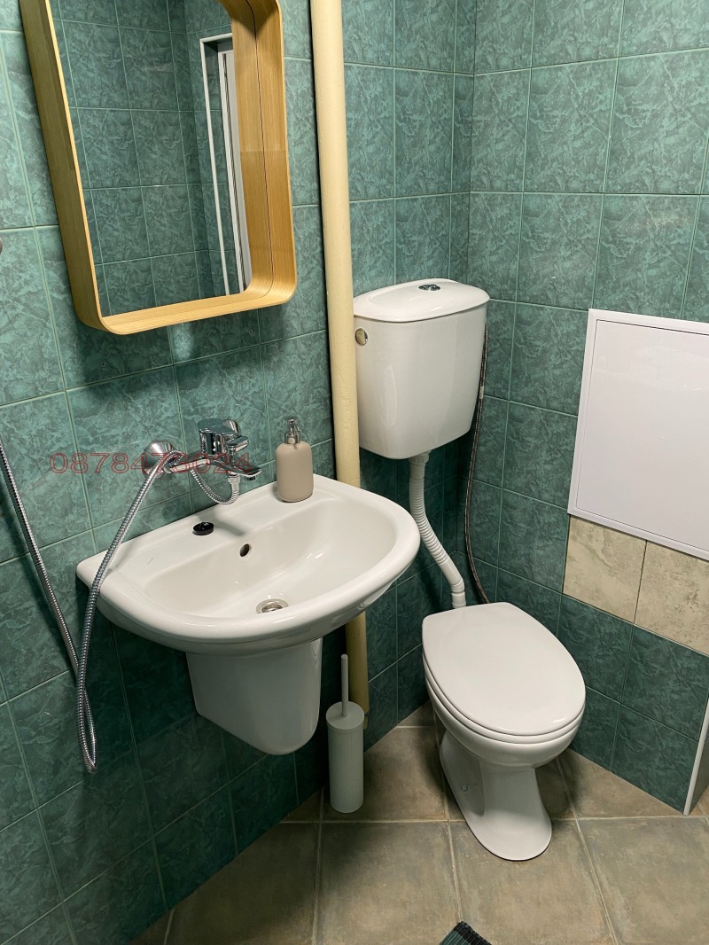 Дава под наем ОФИС, гр. София, Център, снимка 11 - Офиси - 53450227