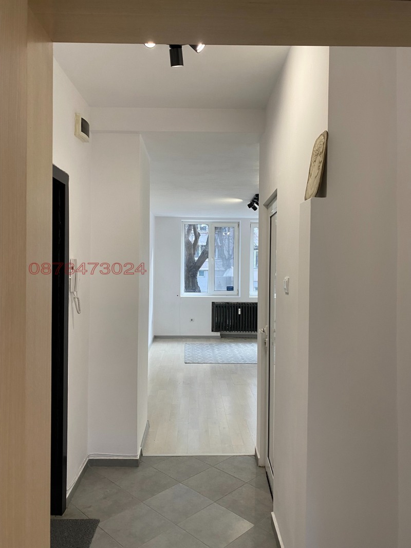 Дава под наем ОФИС, гр. София, Център, снимка 12 - Офиси - 53450227