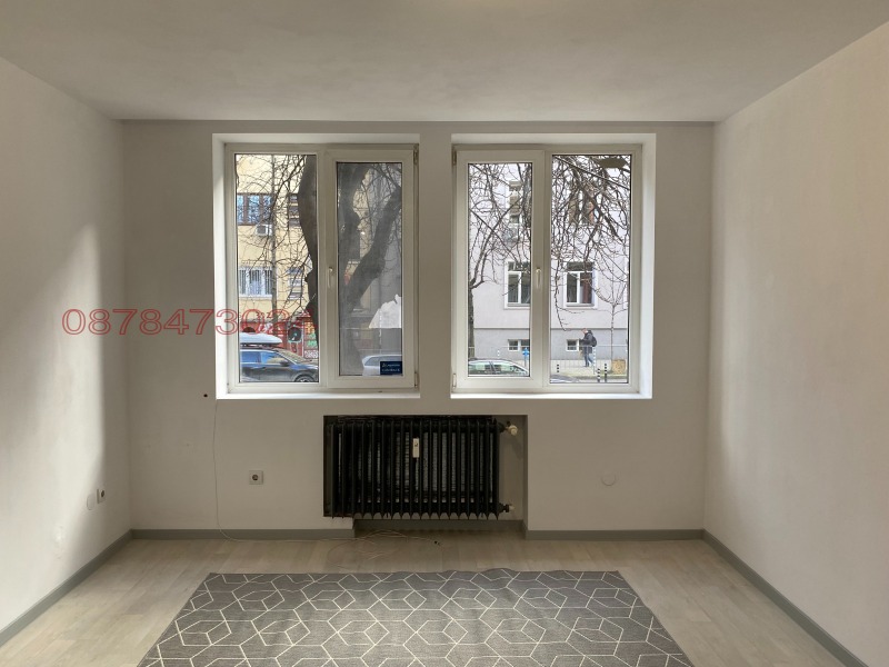 Дава под наем ОФИС, гр. София, Център, снимка 2 - Офиси - 53450227