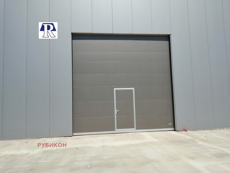 Do wynajęcia  Składowanie Plowdiw , Industrialna zona - Jug , 1080 mkw | 91506212 - obraz [2]