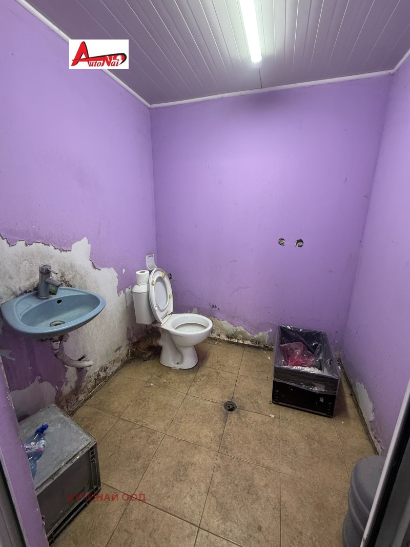 Издаје се  Складиште регион Пазарџик , Мокриште , 1150 м2 | 68966432 - слика [7]