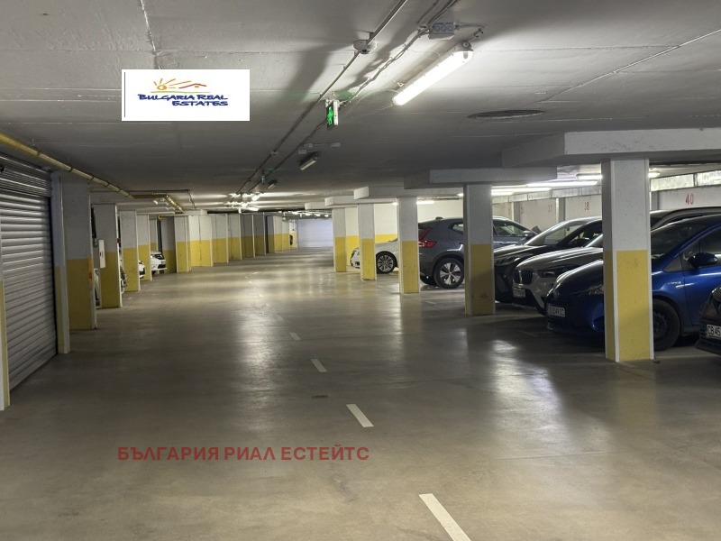 Дава под наем ГАРАЖ, ПАРКОМЯСТО, гр. София, Драгалевци