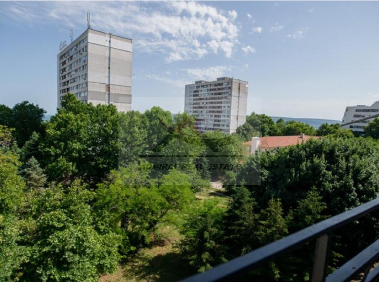Дава под наем 4-СТАЕН, гр. Варна, Чайка, снимка 6 - Апартаменти - 55054398