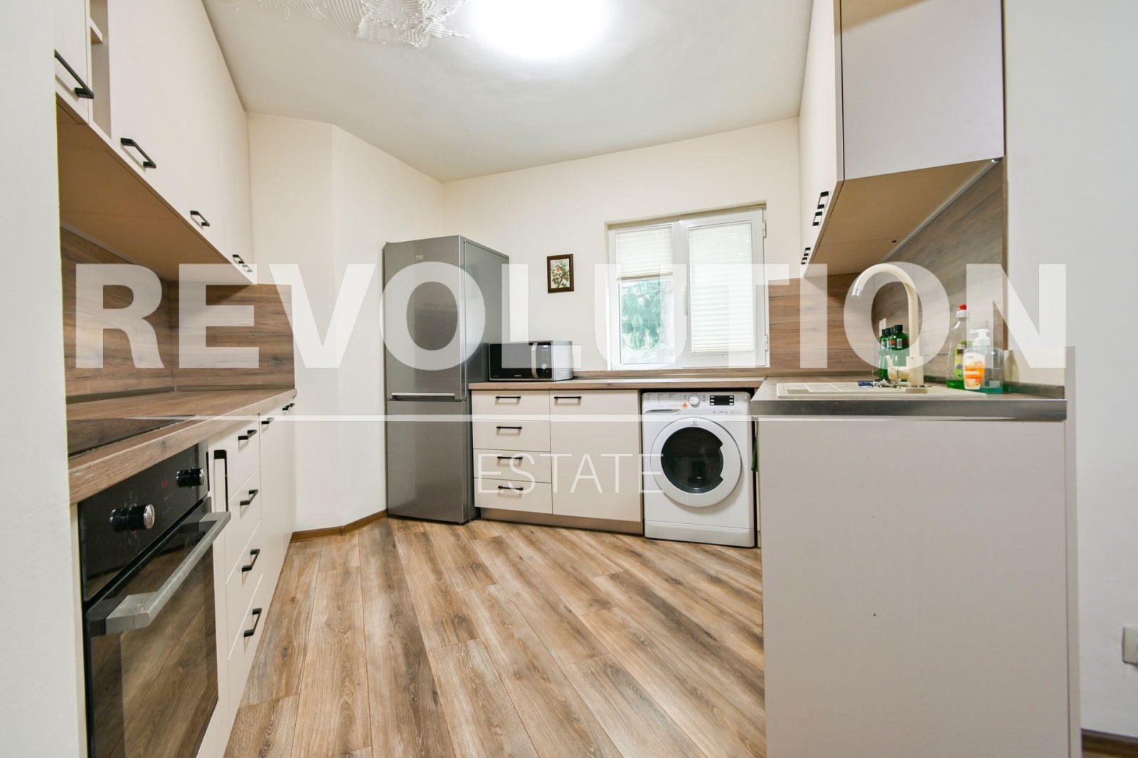 Дава под наем 3-СТАЕН, гр. София, Младост 2, снимка 4 - Апартаменти - 53771874